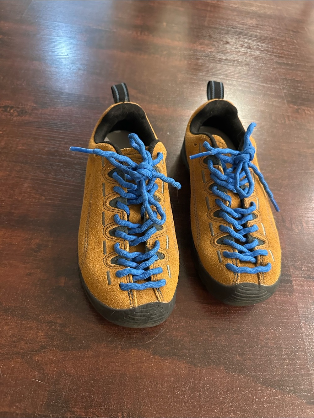 Keen Jaspers - Picture 3 of 8